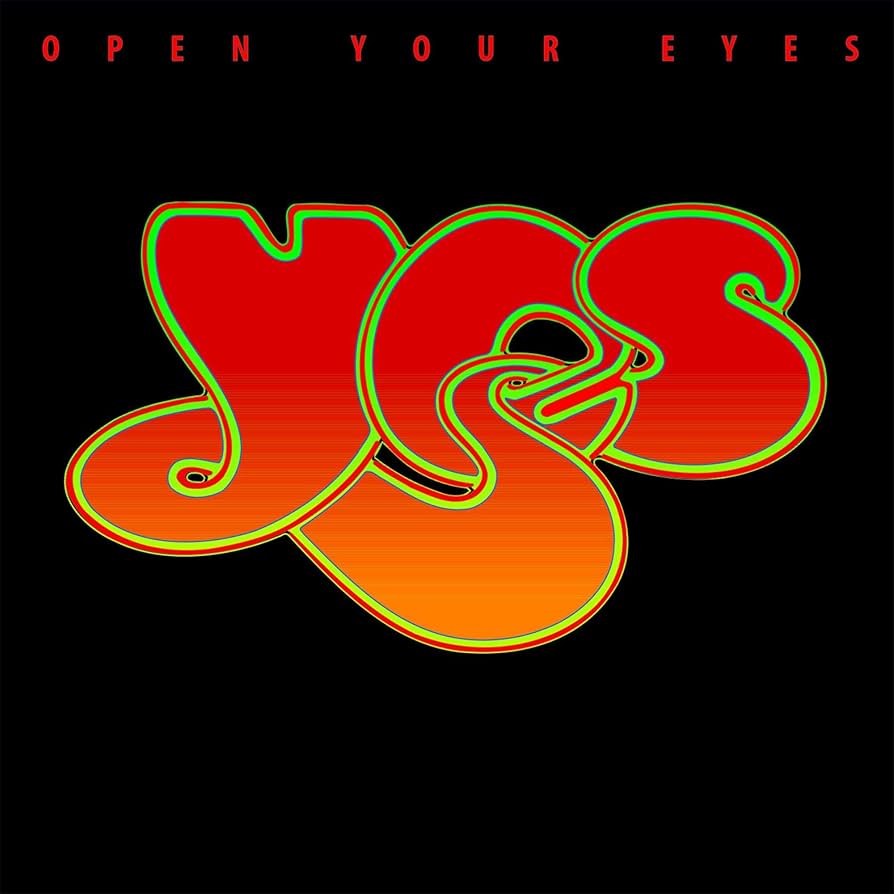 オープン・ユア・アイズ [CD] Amazon.co.jp: Open Your Eyes -Ltd- [Analog]: Music